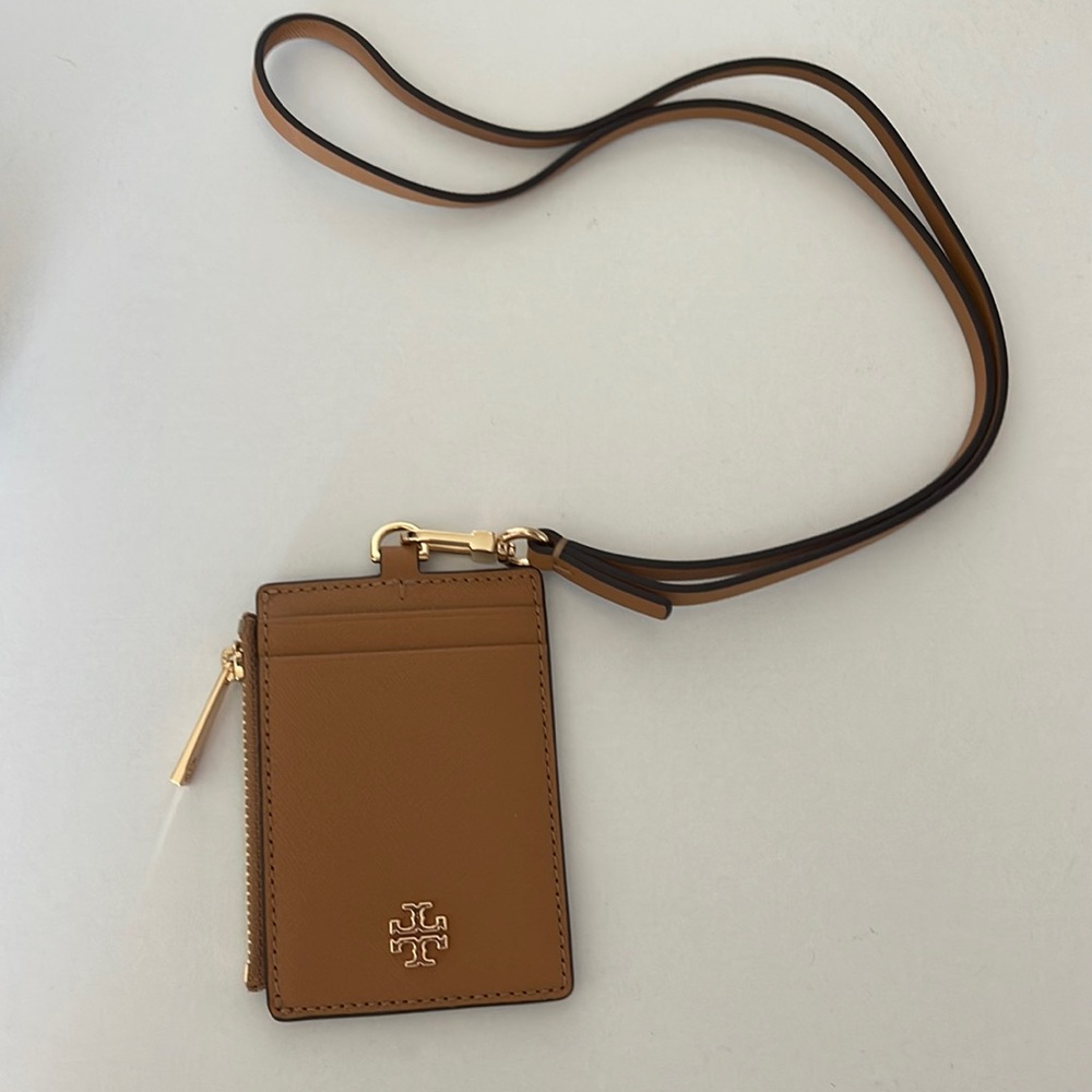 Tory Burch Emerson Lanyard